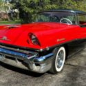 1956 Mercury Montclair 2 door Hardtop