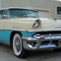 1956 Mercury Montclair 2-door sport hardtop &#034;Nice California Driver&#034;