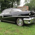 1956 MERCURY MONTCLAIR 2 DR HARD TOP COUPE NICE ORIGINAL SURVIVOR QUALITY CAR