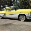 1956 Mercury Montclair 2Dr