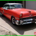 1956 Mercury Montclair 460 8 Cylinder Automatic RWD Vinyl A/C TEXAS c84293