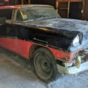 1956 Mercury Montclair Barn Find Project