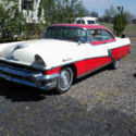 1956 Mercury Montclair Base 5.1L