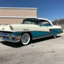 1956 Mercury Montclair, Blue with 0 Miles available now!