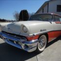 1956 Mercury Montclair Hardtop Collector Classic Car!