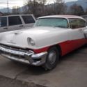 1956 Mercury Montclair Phaeton Sedan