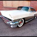 1956 Mercury Montclair , This Car in Mint Condition over 100k invested.