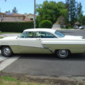 1956 Mercury Monterey 2 door coupe 1957 1955