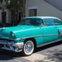 1956 Mercury Monterey 2 Door Hardtop