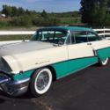 1956 Mercury Monterey 2 Dr Hardtop