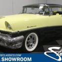 1956 Mercury Monterey  Hardtop 312 V8 Automatic Classic Vintage Collector