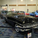 1956 Mercury Monterey similar to ford fairline 1955 1957 Belair Oldsmobile tbird