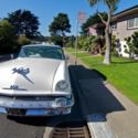 1956 Mercury Monterey Sports Sedan