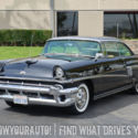 1956 Mercury Monterey, Vintage 390CI powered Lead Sled!