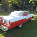 1956 mercury monticlare