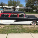 1956 mercury stationwagon classic rare