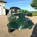 1956 Messerschmitt KR 200 Cabriolet