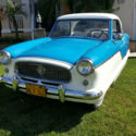 1956 Metropolitan