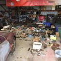 1956 MGA Project and Huge amount of parts