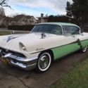 1956 Monarch Richelieu Phaeton Canadian Mercury Very Rare!