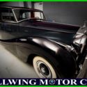 1956 Mulliner Touring Limousine LHD Used
