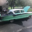 1956 Nash Ambassador with packard V8
