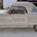 1956 Nash Metropolitan Austin 1500 engine & manual Transmission