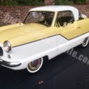 1956 Nash Metropolitan for sale at Old Town Automobile!