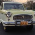 1956 Nash Metropolitan - Original Survivor