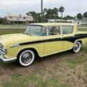 1956 Nash Rambler Custom.