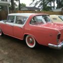 1956 Nash Rambler