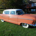1956 Nash Statesman