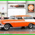 1956 Nomad 350 700R AC PS PB Used Automatic