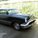 1956 Oldmobile 98