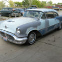 1956 Olds Hoiday 88, project, chevrolet, pontiac, buick