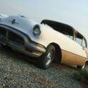 1956 Olds Super Eighty-Eight - RUST FREE - ONE OWNER - ORIGINAL - CLEAN TITLE 