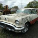 1956 Oldsmobile 88 4dr Hardtop, MAKE OFFER