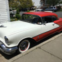 1956 Oldsmobile 88 Base Sedan 2-Door 5.3L