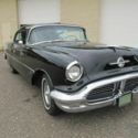 1956 OLDSMOBILE 88 Coupe