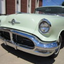 1956 Oldsmobile 88 Holiday Coupe Hardtop Custom Rat Hot Rod Sled KUSTOM !!!!!!!