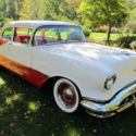1956 OLDSMOBILE 88 PRO TOURING