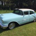 1956 Oldsmobile 88 Rocket older resto