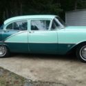 1956 Oldsmobile 88