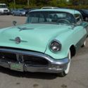 1956 OLDSMOBILE 88 VERY NICE CAR!!! LOW RESERVE!!!!