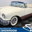 1956 Oldsmobile 98 Starfire Convertible 324 Rocket V8 4 Speed Automatic Classic