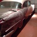 1956 Oldsmobile 98