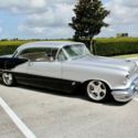 1956 Oldsmobile Deluxe 88