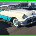 1956 Oldsmobile Eighty-Eight Coupe V8 Gasoline Automatic RWD Hardtop FLORIDA