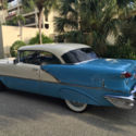 1956 Oldsmobile Eighty-Eight Rocket ~MINT CONDITION~ 2-Door Hardtop NO RESERVE!!
