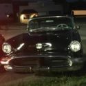 1956 Oldsmobile Ninety-Eight (98)